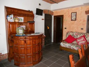 B&B Pervinca - Réception
