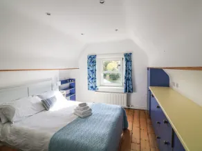 Victoria Lodge - Room