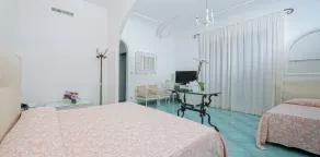 Villa San Felice - Chambre