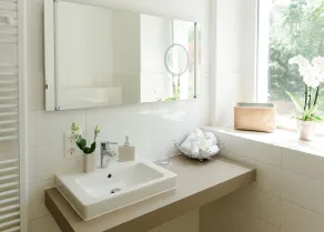 Arion-Thale - Bathroom