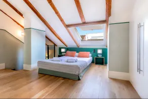 Slow Suites Chueca - Rum