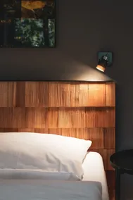 Villa Sonnenhof Boutique-Hotel - Værelse