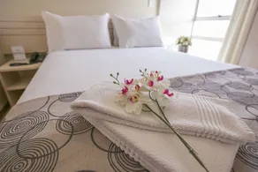 Verona Hplus Long Stay - Quarto