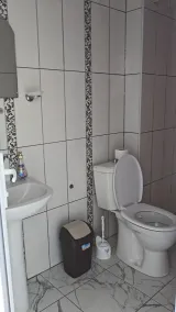 buseyine otel - Bathroom