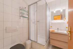 Dependance am Alt Gaarzer Eck - Bathroom