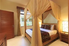 Villa Seriska Seminyak, 5-Star Private Pool Villa, Walk to Dining & Shopping - Rum
