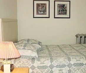 Bienvenue B&B - Chambre