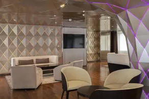 Sunborn Gibraltar - Reception