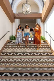 Chaminade Resort & Spa - Lobby