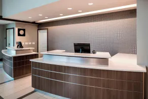 Residence Inn by Marriott Wheeling/St. Clairsville - Réception