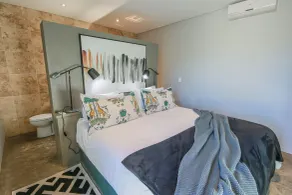 Suite 9 The Village - Rom