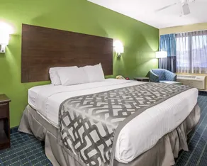 Rodeway Inn & Suites Needles - Chambre