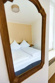 Weinhaus Lenz - Habitación