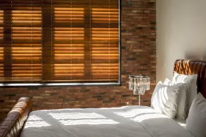 Stamba Hotel - Room