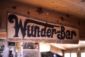 Mountain Hostel Gimmelwald - Reception
