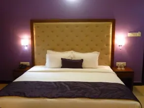 Silver Sands Hide Away - Room