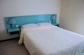 Hôtel du Commerce - Habitación