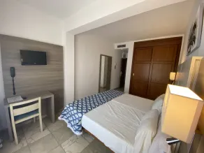 Hostal Villa Rosa - Rum
