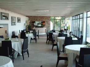 Albergo Villa Vittoria - Restaurant