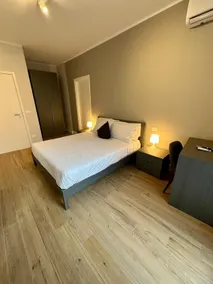 HH Hermoso Housing Asti - Værelse