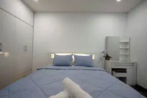 Vivian Boutique Hado Centrosa Residence - Room
