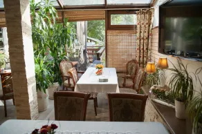 Willa Józefina - Restaurant