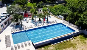 The Sign Degirmen Hotel&Spa Wellness - Pool