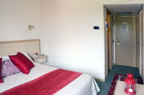 Hotel Bassetto - Camera