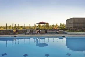 Tetherow Hotel - Piscine