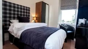 Kiltearn Guest House - Rom