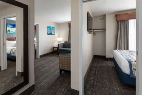 GrandStay Hotel & Suites Downtown Sheboygan - Chambre