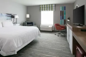 Hampton Inn Wichita Northwest - View from room