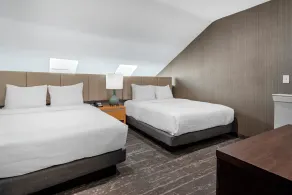 Somerset Lofts - Chambre