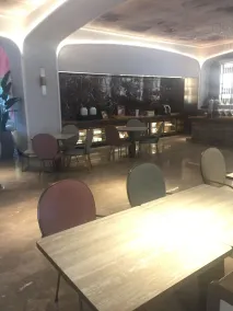 Mercure Shanghai Hongqiao SOHO - Restaurant