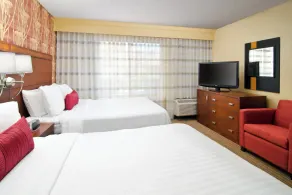 Courtyard Irvine John Wayne Airport/Orange County - Room