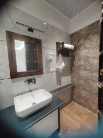 Krishna Villa - Bagno