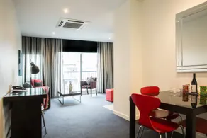 Adara Hotel Richmond - Room