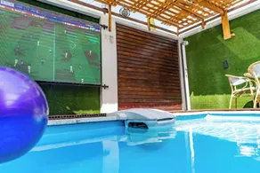 Villa Magnum - Pool