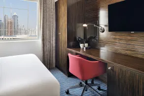 Holiday Inn Express Dubai Safa Park by IHG - Room