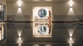 Fairlawns, Hotel And Spa - Piscine