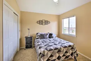 El Paso Retreat w/ Pool: 11 Mi to Downtown! - Innenbereich
