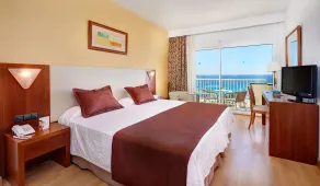 CM Castell de Mar - Chambre