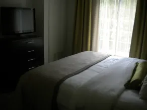 Candlewood Suites Atlanta West I-20 by IHG - Værelse