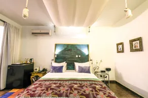 Boutique Hotel Particulier - Room