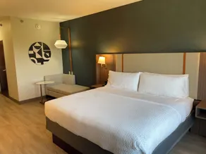 Holiday Inn Oklahoma City Airport by IHG - Chambre