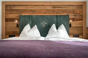 Der Tröpolacherhof Hotel & Restaurant - Chambre