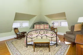 The Lady Mary Inn - Habitación