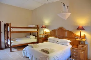 Seeheim Hotel - Room