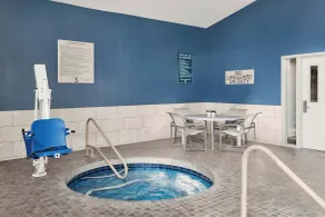 SpringHill Suites Prescott - Piscine