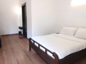 The Blue Lagoon Resort - Chambre